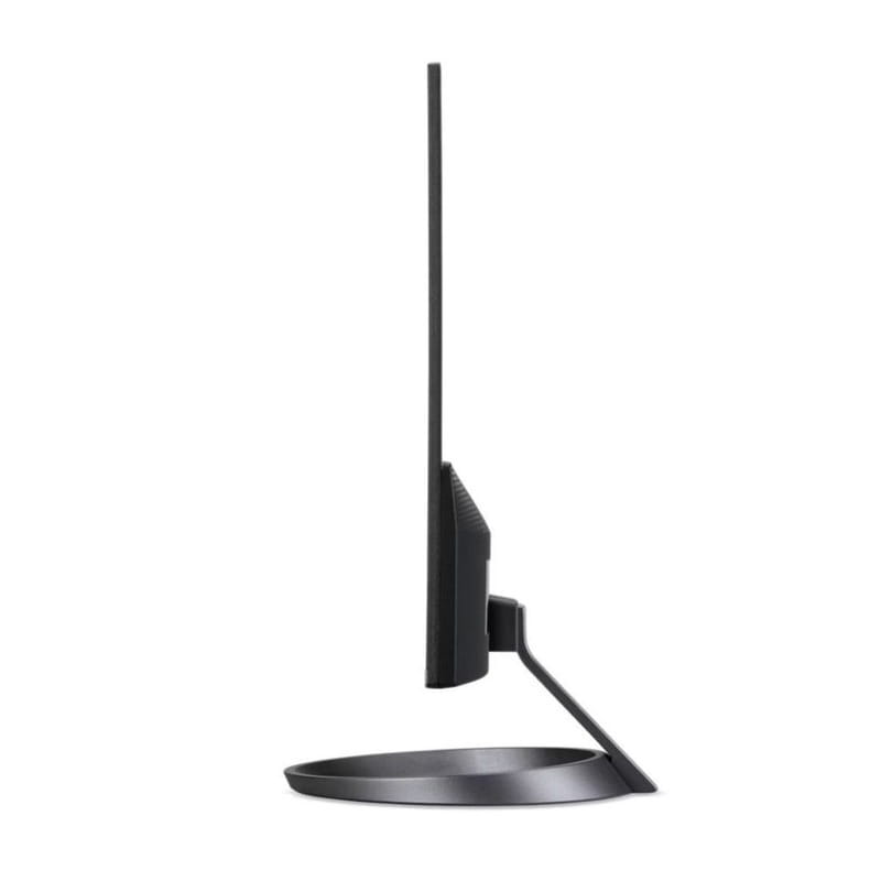 Монитор Acer 23.8" R242YGymix (UM.QR2EE.G01) IPS Dark Grey 120Hz