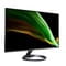 Фото - Монитор Acer 23.8" R242YGymix (UM.QR2EE.G01) IPS Dark Grey 120Hz | click.ua