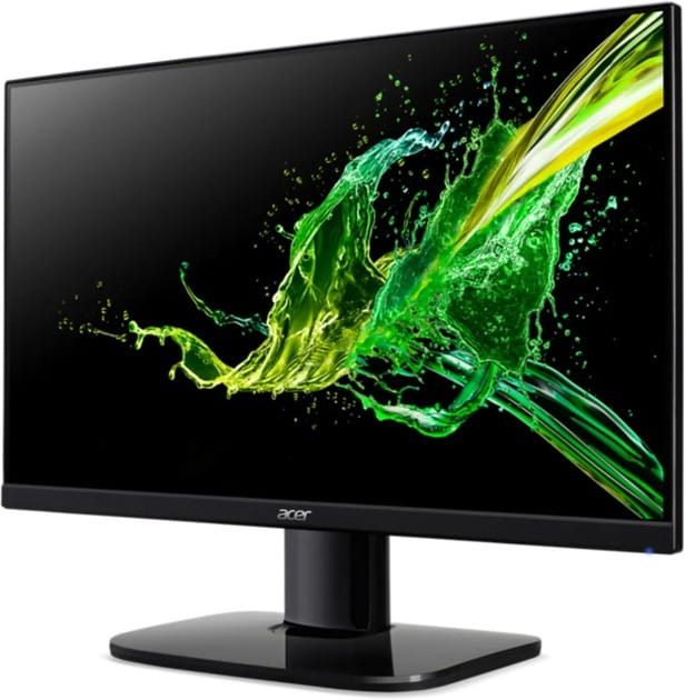 Монітор Acer 27" KA272UEbmiipx (UM.HX2EE.E25) IPS Black 100Hz