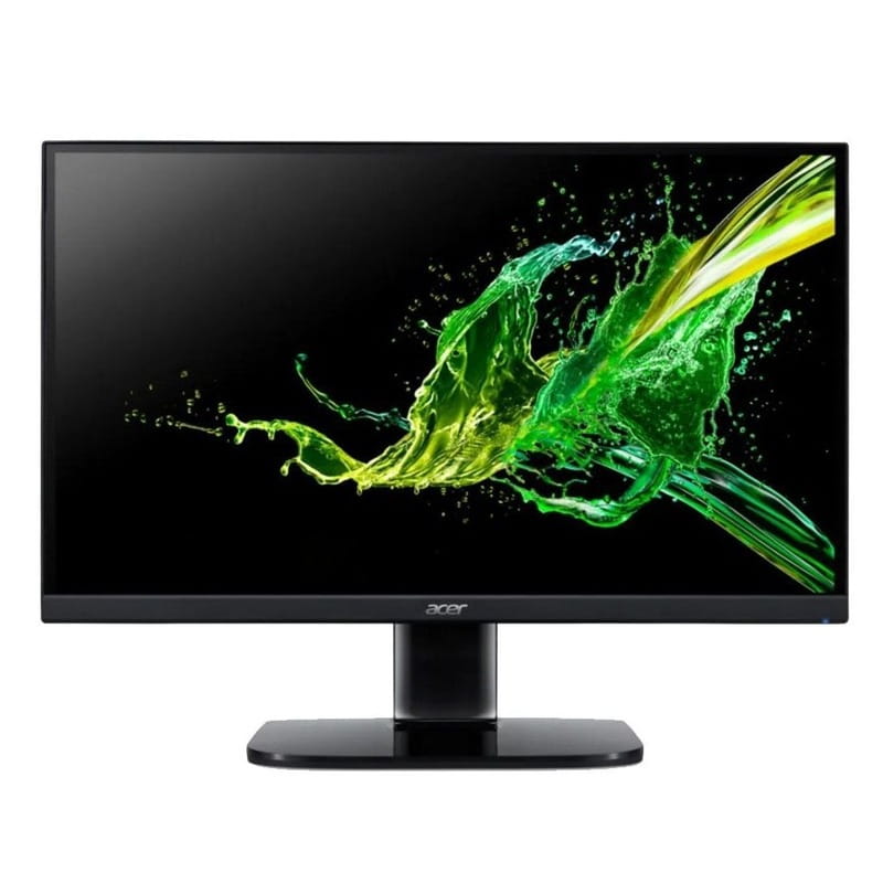 Монітор Acer 27" KA272UEbmiipx (UM.HX2EE.E25) IPS Black 100Hz