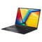 Фото - Ноутбук Asus Vivobook 16X K3605VU-RP330 (90NB11Z1-M00ER0) Indie Black | click.ua