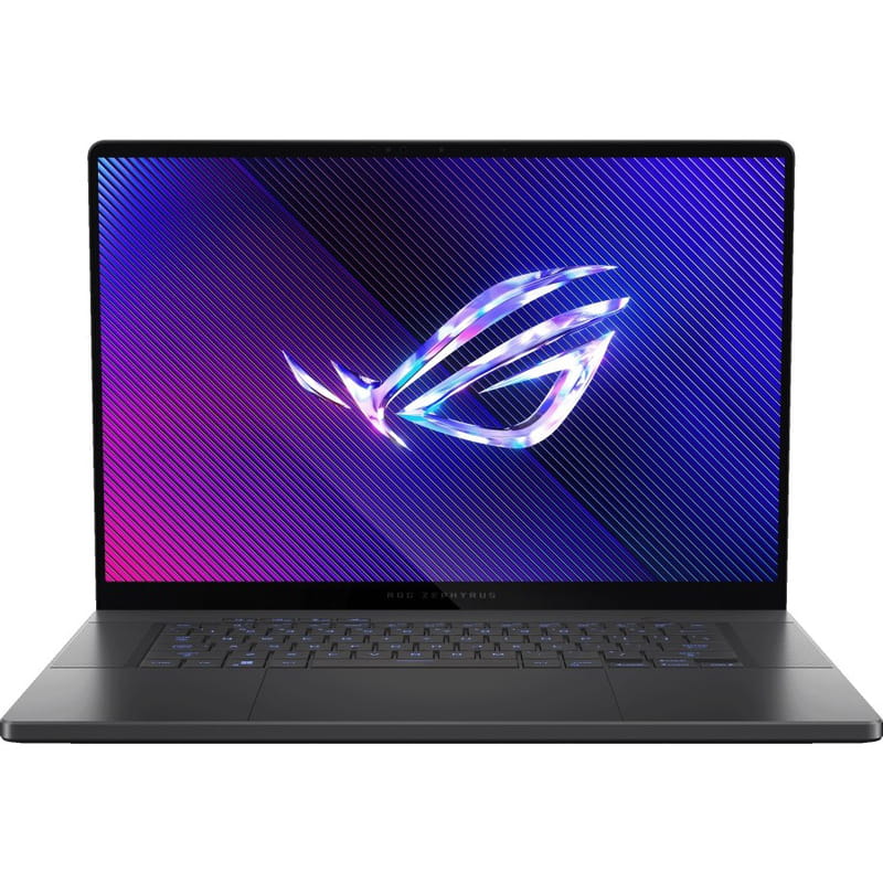 Ноутбук Asus ROG Zephyrus G16 GA605WV-QR114 (90NR0JA1-M00680) Eclipse Gray