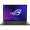 Фото - Ноутбук Asus ROG Zephyrus G16 GA605WV-QR114 (90NR0JA1-M00680) Eclipse Gray | click.ua