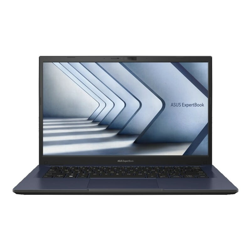 Ноутбук Asus ExpertBook B1 B1402CVA-NK3758 (90NX06W1-M04VY0) Star Black