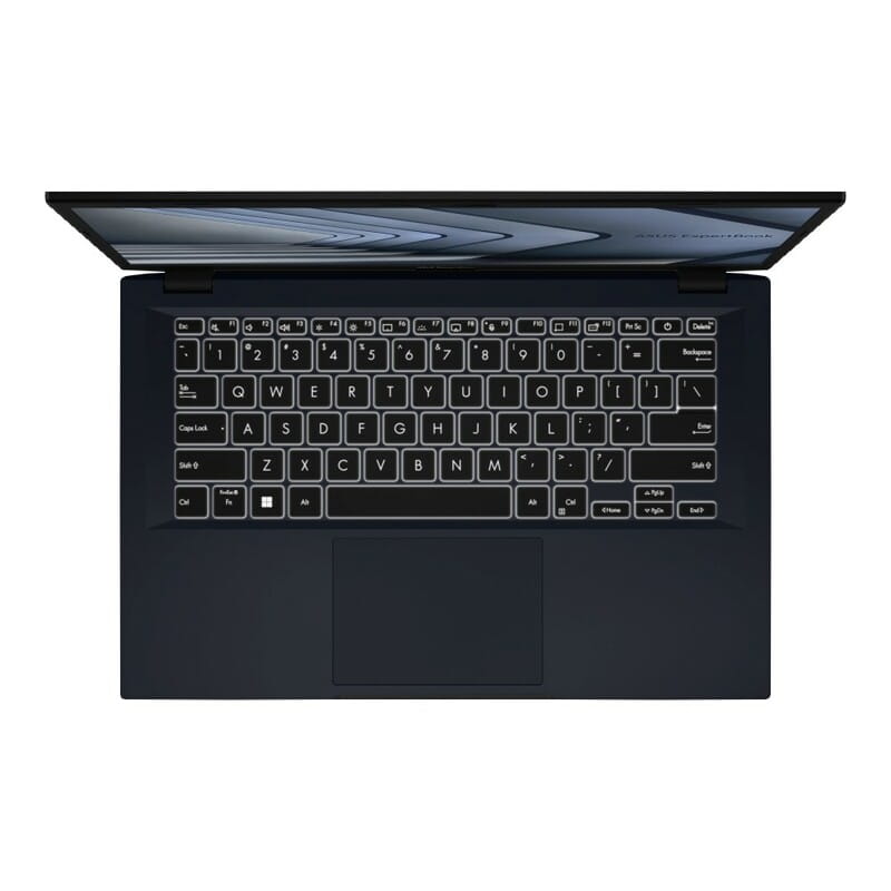 Ноутбук Asus ExpertBook B1 B1402CVA-NK3758 (90NX06W1-M04VY0) Star Black