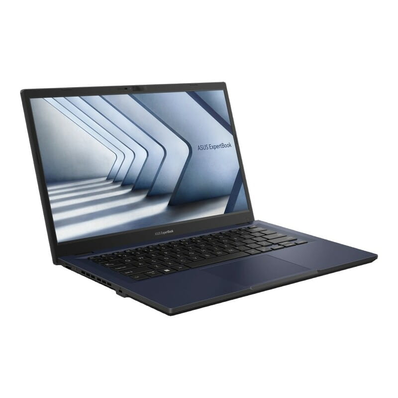 Ноутбук Asus ExpertBook B1 B1402CVA-NK3758 (90NX06W1-M04VY0) Star Black