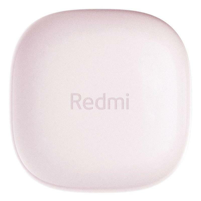 Bluetooth-гарнитура Xiaomi Redmi Buds 6 Play Pink (BHR8775GL)