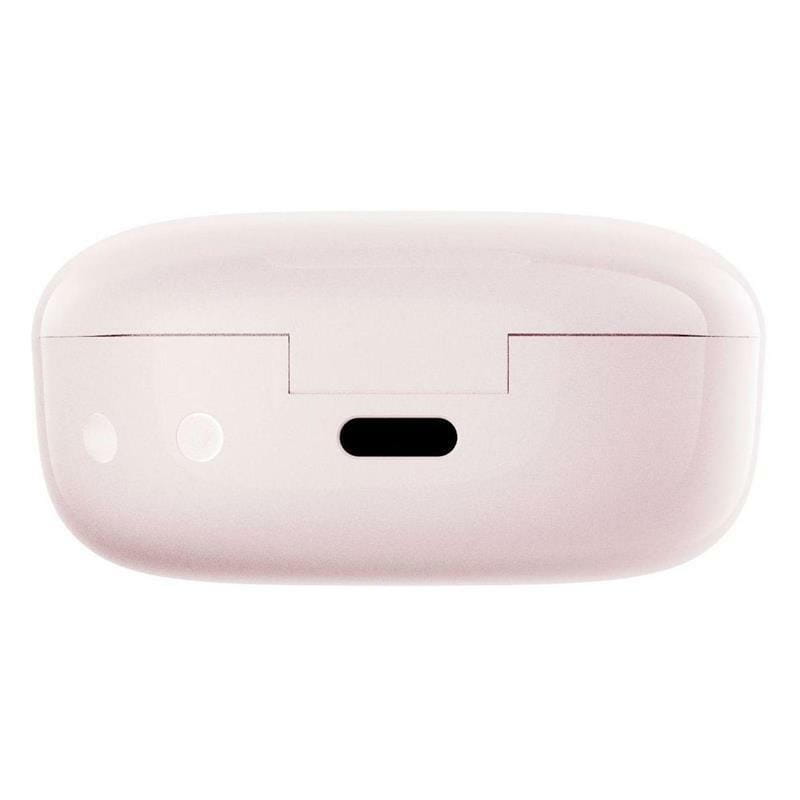 Bluetooth-гарнитура Xiaomi Redmi Buds 6 Play Pink (BHR8775GL)