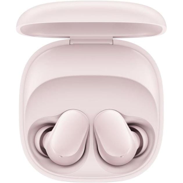 Bluetooth-гарнітура Xiaomi Redmi Buds 6 Play Pink (BHR8775GL)