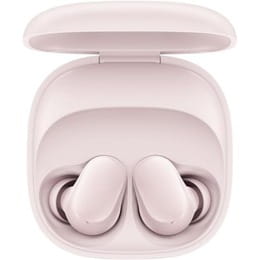 Bluetooth-гарнитура Xiaomi Redmi Buds 6 Play Pink (BHR8775GL)