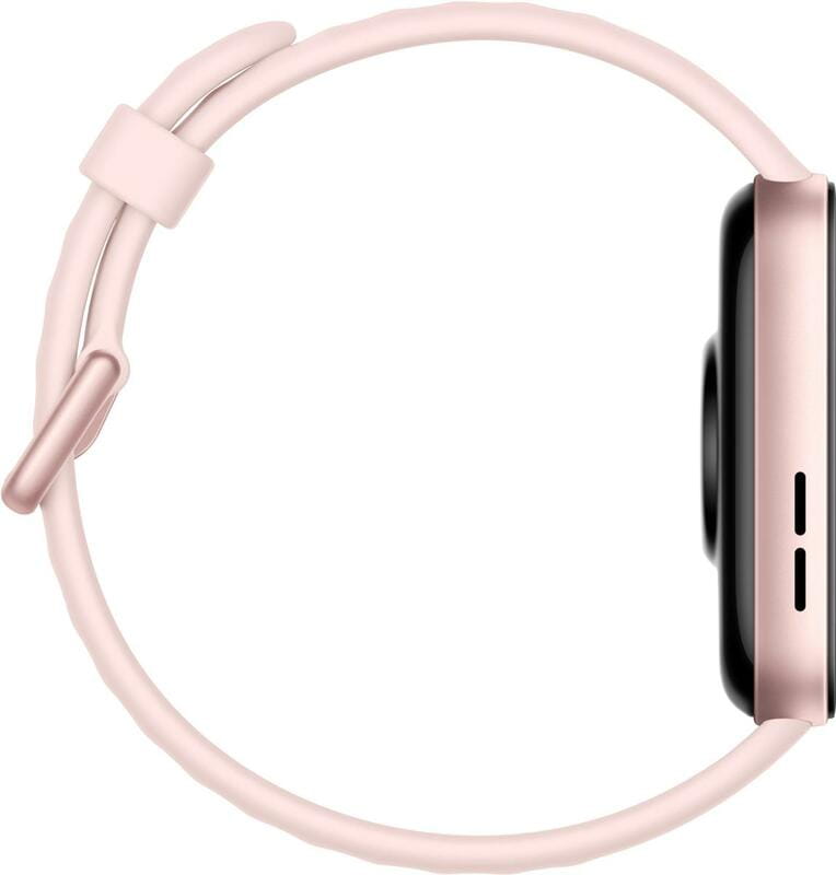 Смарт-годинник Huawei Watch Fit 3 Solo-B09S Pink (55020CEF)