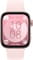 Фото - Смарт-годинник Huawei Watch Fit 3 Solo-B09S Pink (55020CEF) | click.ua