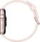 Фото - Смарт-годинник Huawei Watch Fit 3 Solo-B09S Pink (55020CEF) | click.ua