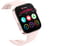 Фото - Смарт-годинник Huawei Watch Fit 3 Solo-B09S Pink (55020CEF) | click.ua