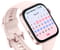 Фото - Смарт-годинник Huawei Watch Fit 3 Solo-B09S Pink (55020CEF) | click.ua