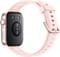 Фото - Смарт-часы Huawei Watch Fit 3 Solo-B09S Pink (55020CEF) | click.ua