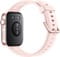 Фото - Смарт-годинник Huawei Watch Fit 3 Solo-B09S Pink (55020CEF) | click.ua