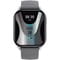 Фото - Смарт-годинник Canyon Chatter SW-58 Silver Grey (CNS-SW58SS) | click.ua