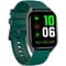 Фото - Смарт-годинник Canyon Chatter SW-58 Black Green (CNS-SW58BG) | click.ua