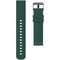 Фото - Смарт-годинник Canyon Chatter SW-58 Black Green (CNS-SW58BG) | click.ua