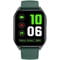 Фото - Смарт-годинник Canyon Chatter SW-58 Black Green (CNS-SW58BG) | click.ua