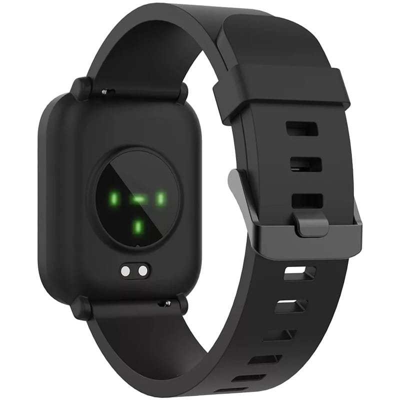 Смарт-часы Canyon Easy SW-54 Black (CNS-SW54BB)