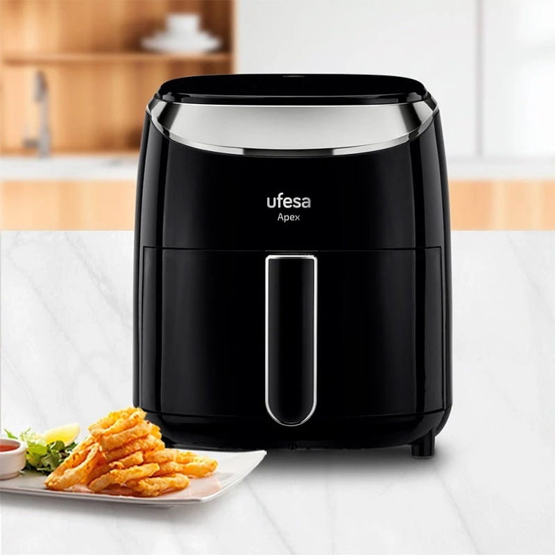 Мультипечь Ufesa Apex (72805367)