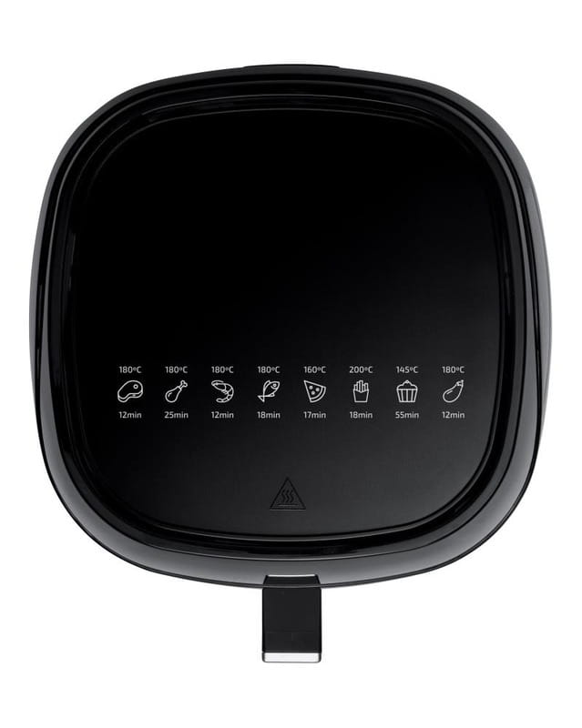 Аерогриль Ufesa Electra Elegance (72805672)