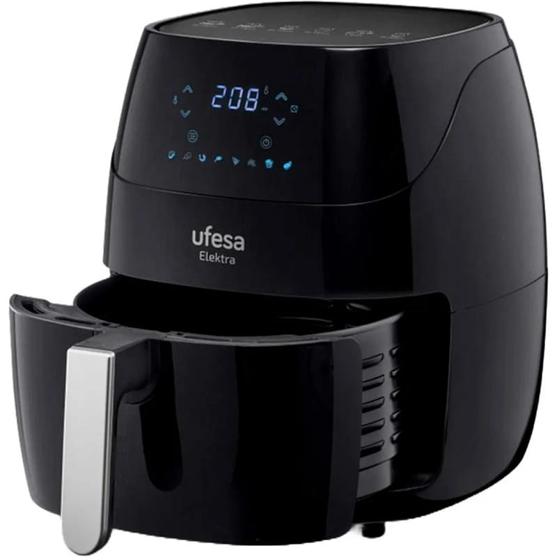 Аерогриль Ufesa Electra Elegance (72805672)