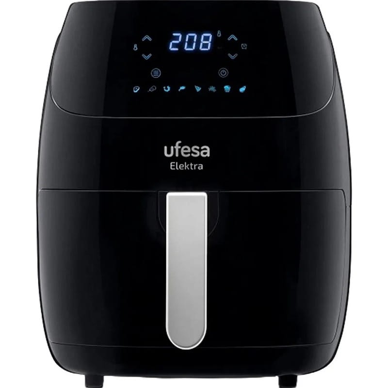 Аерогриль Ufesa Electra Elegance (72805672)