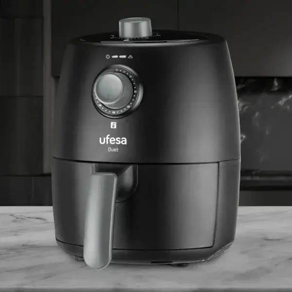 Мультипіч Ufesa AF2050 Duet (72805355)