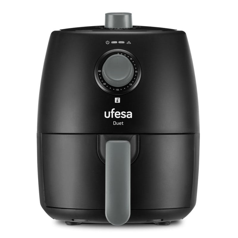 Мультипіч Ufesa AF2050 Duet (72805355)