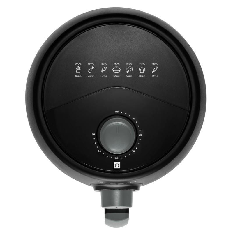 Мультипіч Ufesa AF2050 Duet (72805355)
