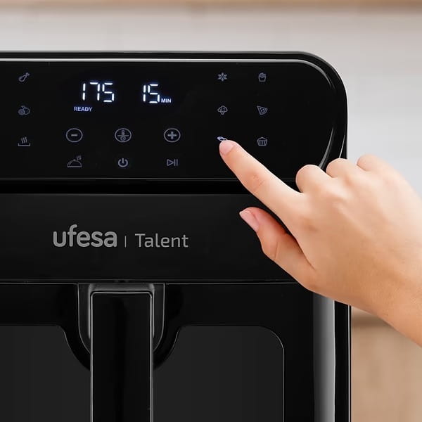 Мультипіч Ufesa Digital Talent (72805570)