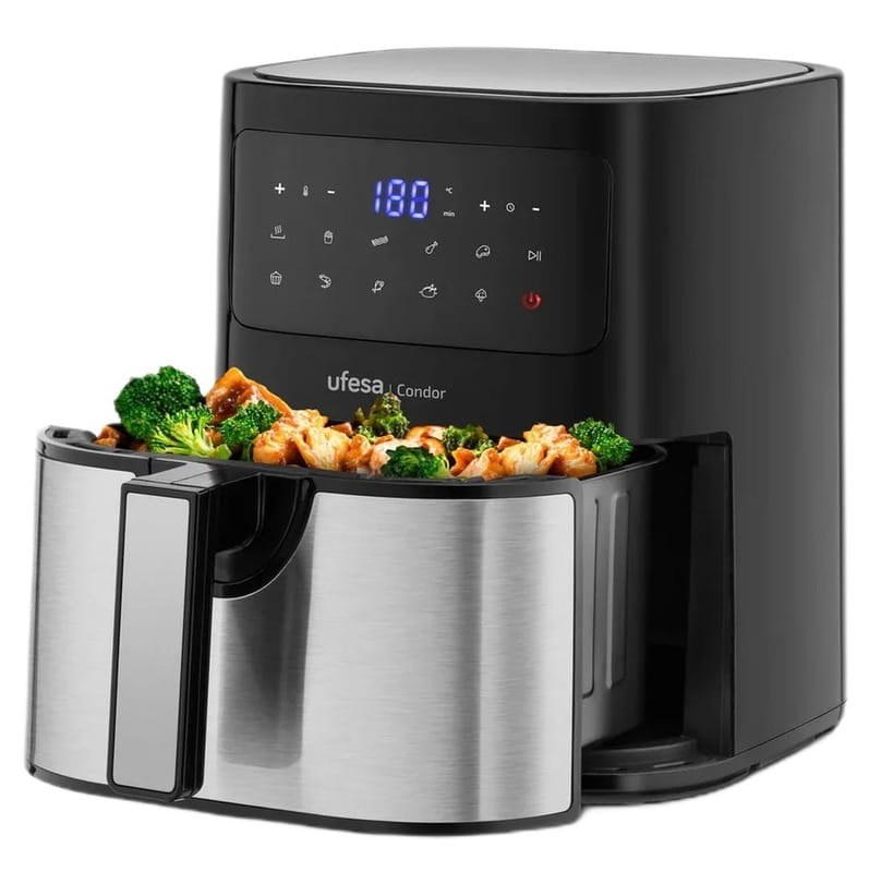 Мультипіч Ufesa Condor Inox (72805689)