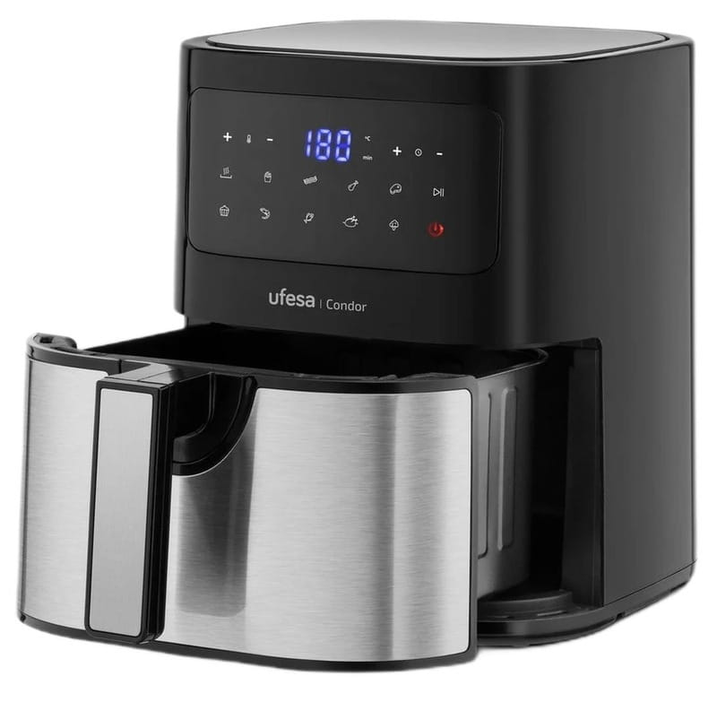 Мультипіч Ufesa Condor Inox (72805689)