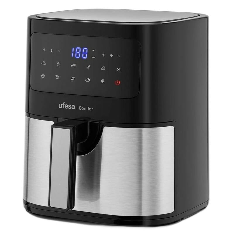 Мультипіч Ufesa Condor Inox (72805689)
