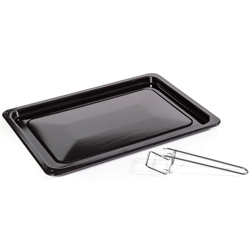 Купити Електропіч Holmer HEO-083PC Електропіч Holmer HEO-083PC