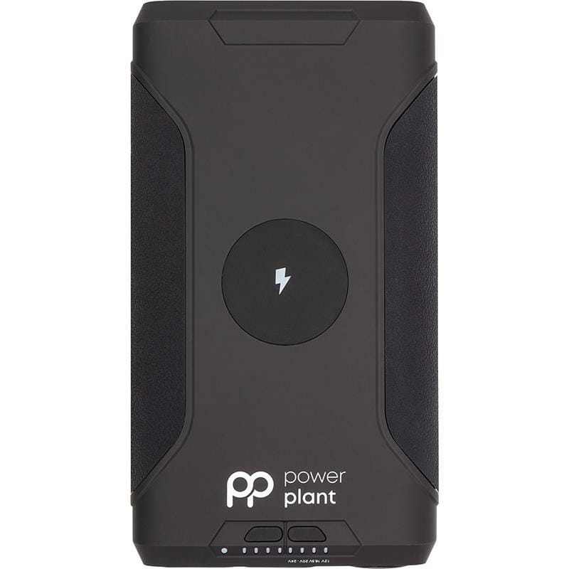 Универсальная мобильная батарея PowerPlant 68400mAh, Wireless (PB930456)