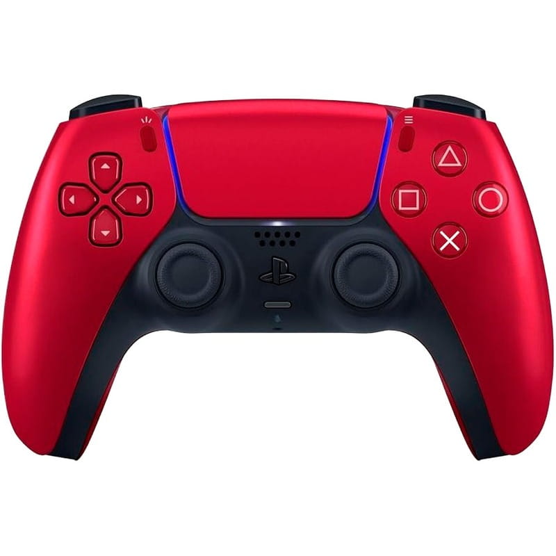 Бездротовий геймпад Sony PlayStation 5 Dualsense Volcanic Red (1000040191)