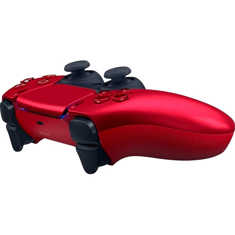 Бездротовий геймпад Sony PlayStation 5 Dualsense Volcanic Red (1000040191)