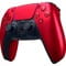 Фото - Геймпад беспроводной Sony PlayStation 5 Dualsense Volcanic Red (1000040191) | click.ua