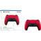 Фото - Геймпад беспроводной Sony PlayStation 5 Dualsense Volcanic Red (1000040191) | click.ua