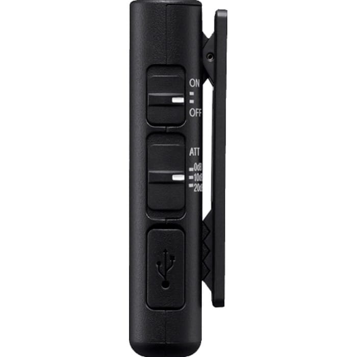 Микрофон Sony ECM-W2BT (ECMW2BT.CE7)