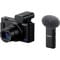 Фото - Микрофон Sony ECM-W2BT (ECMW2BT.CE7) | click.ua