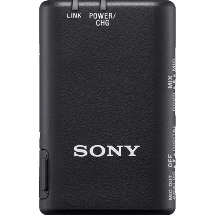 Микрофон Sony ECM-W2BT (ECMW2BT.CE7)