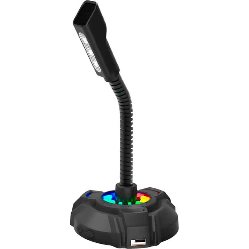 Микрофон HP DHP-1100C RGB