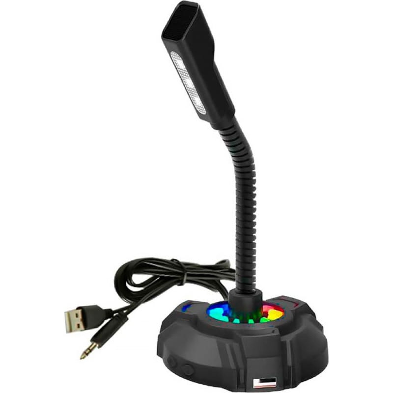 Микрофон HP DHP-1100C RGB