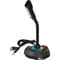 Фото - Микрофон HP DHP-1100C RGB | click.ua