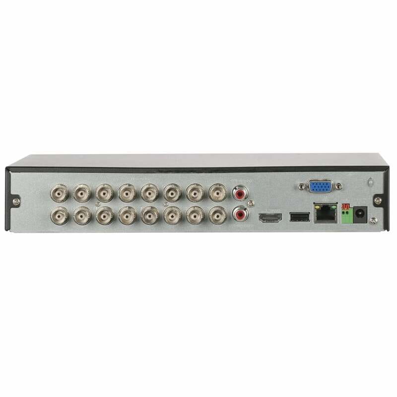 Відеореєстратор Dahua DH-XVR5116HS-5M-I3